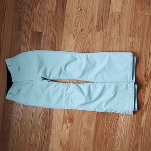 Girls ski pants